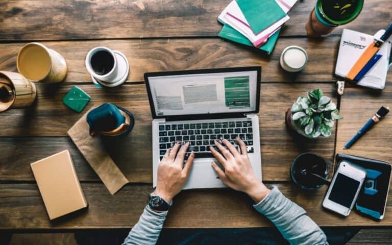 Freelance Writing on Fiverr