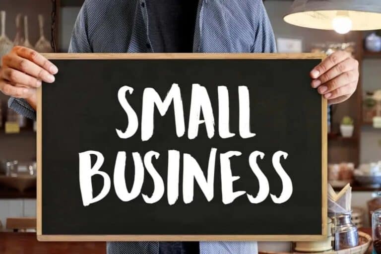 Small Business Ideas at Home