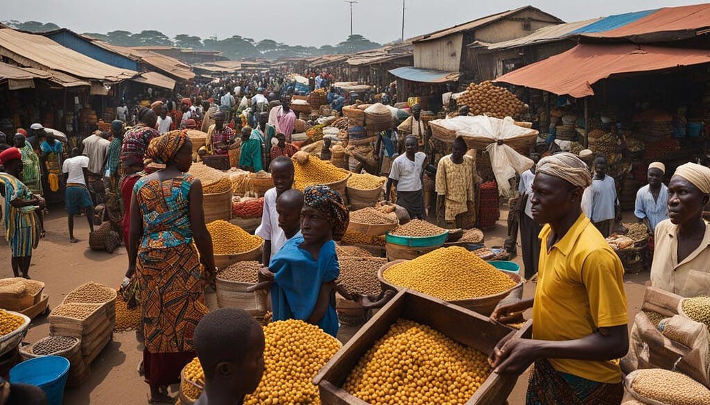 Investment Opportunities in Ghana