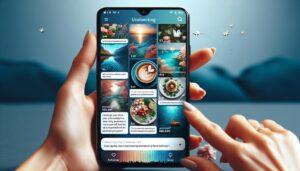 Instagram Marketing