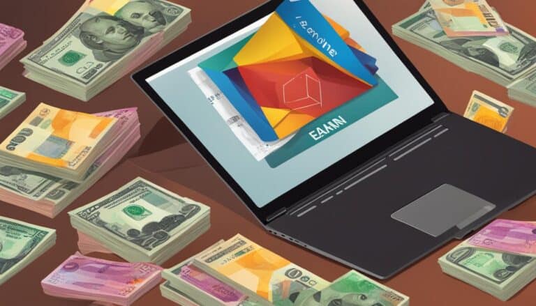 earn online in Ghana