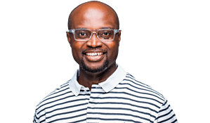 kwabena Okyire