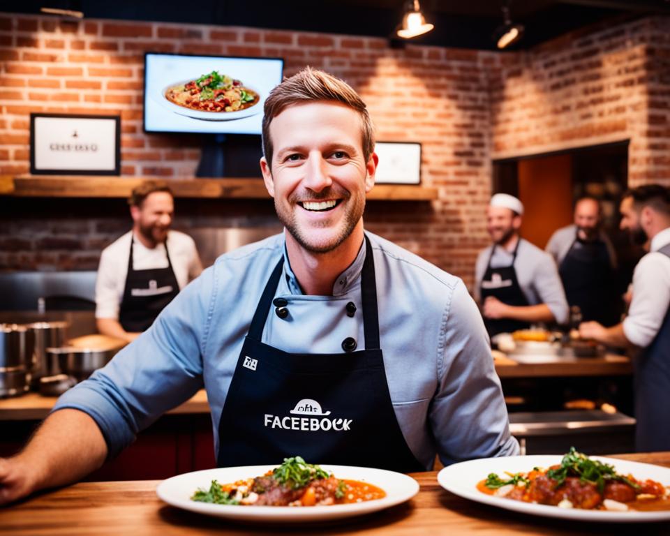 Engaging customers in real-time with Facebook Live