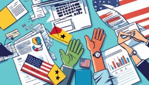 How to Register a USA Company From Ghana