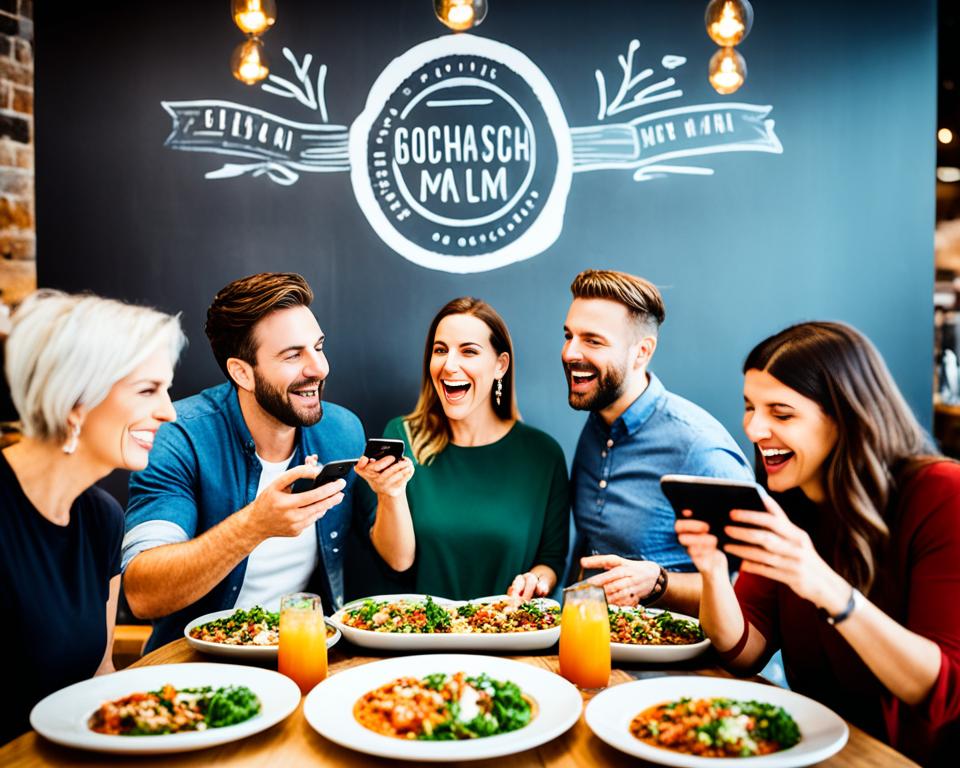 Leveraging Local Influencers