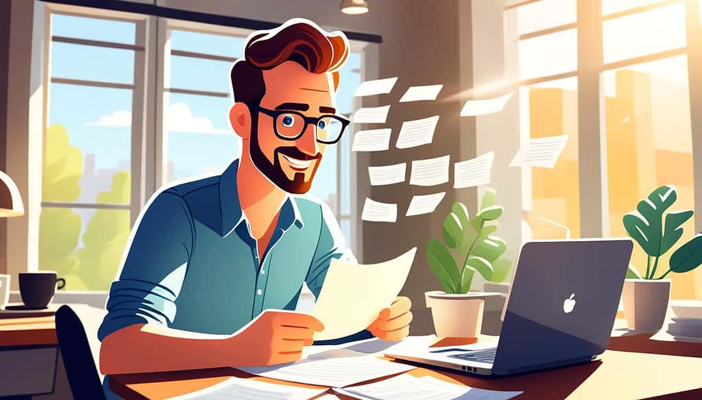 Make Your First $1,000 Freelance Writing