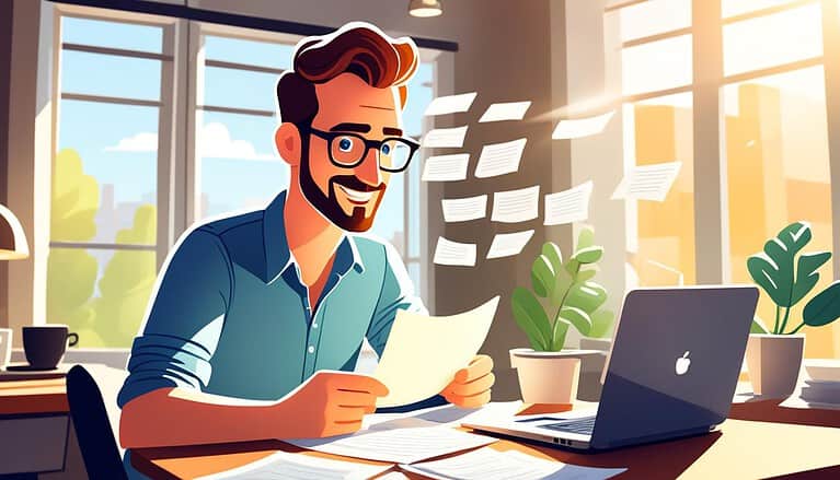 Make Your First $1,000 Freelance Writing