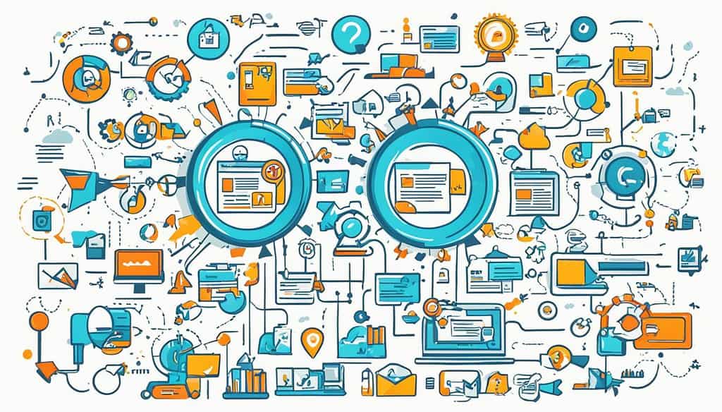 Search engine marketing