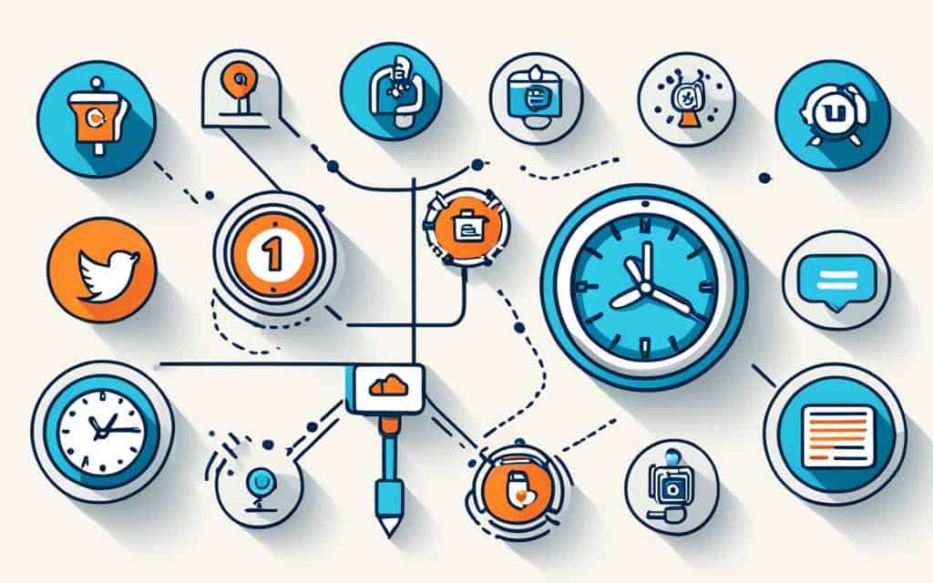 Social Media Automation Tools