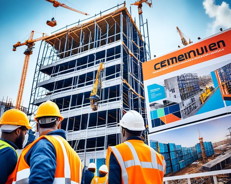 construction advertisement ideas