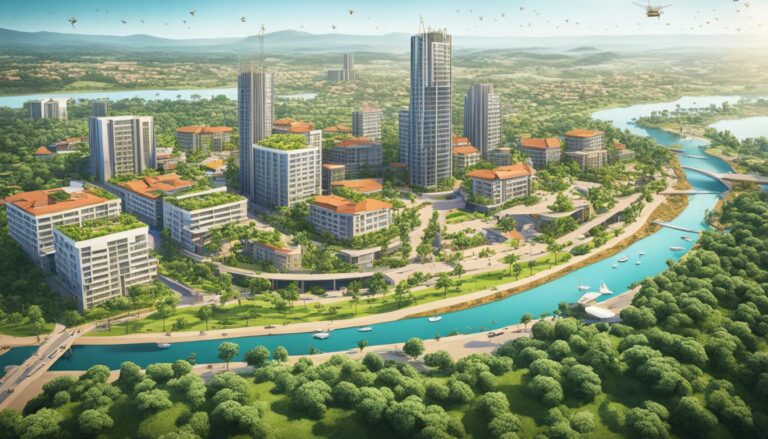 how to invest in real estate in ghana