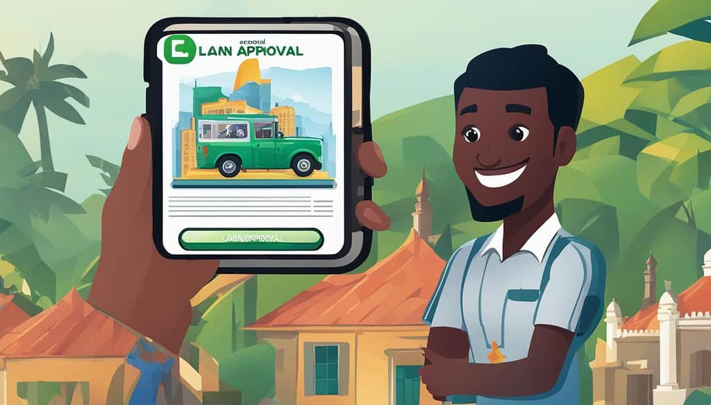 instant mobile money loans in ghana