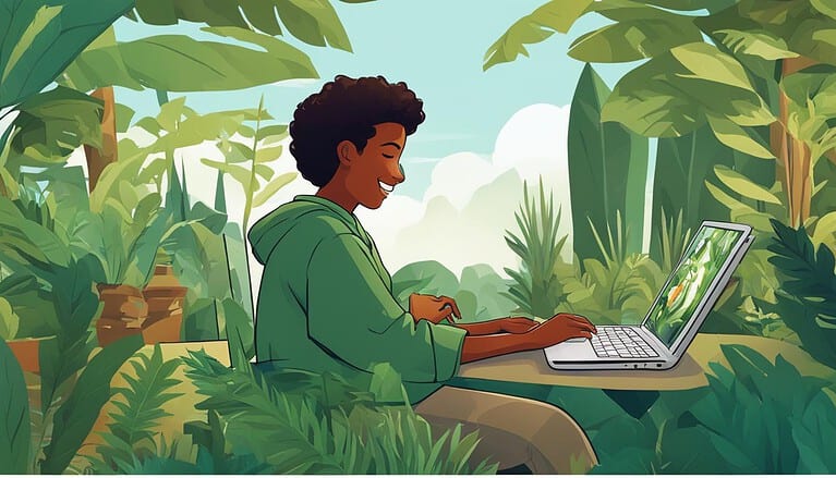 remote jobs in ghana