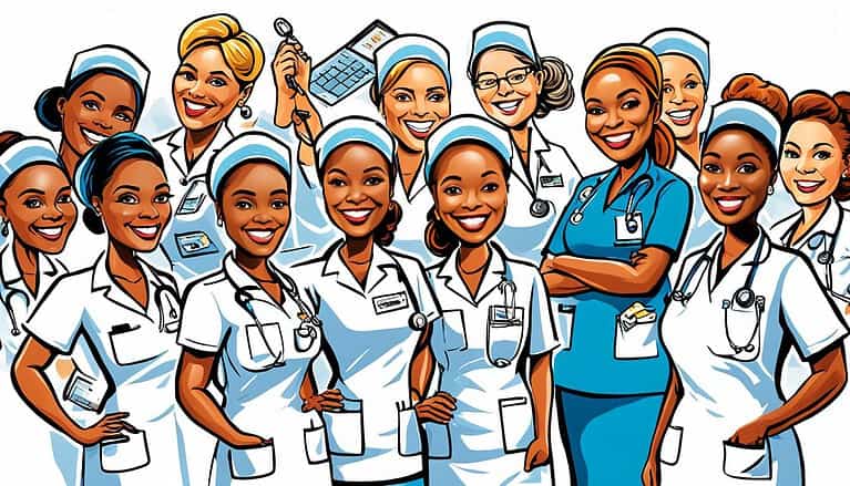 side business ideas for nurses in ghana