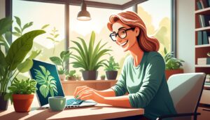 what is freelancing