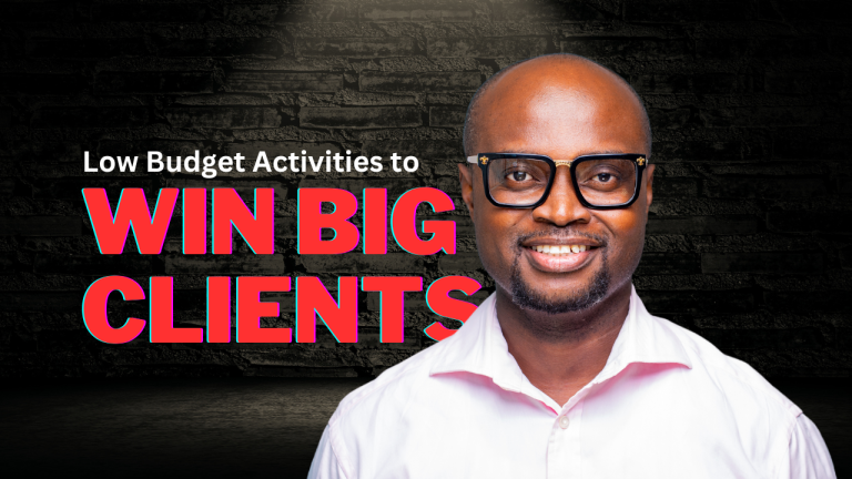 Low Budget Activities