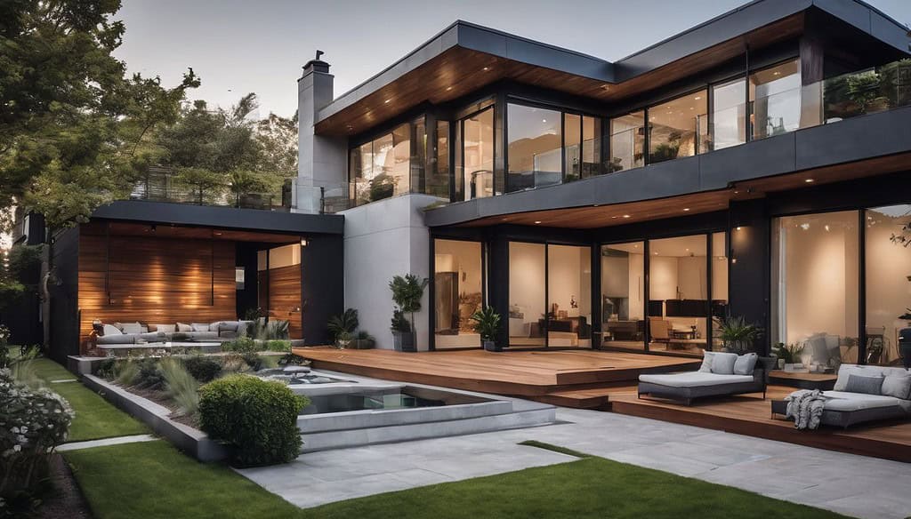 real estate in Ghana