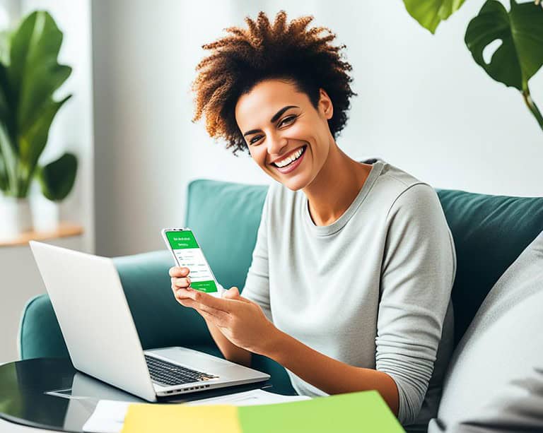 How to get a loan from Quick Credit?