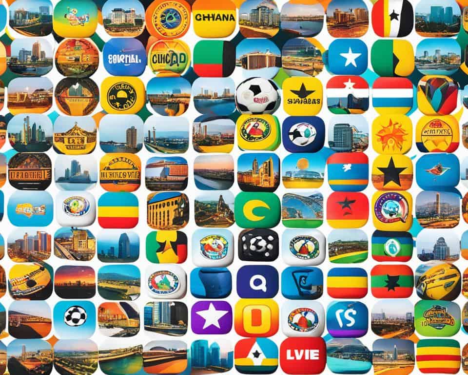 bet apps in ghana
