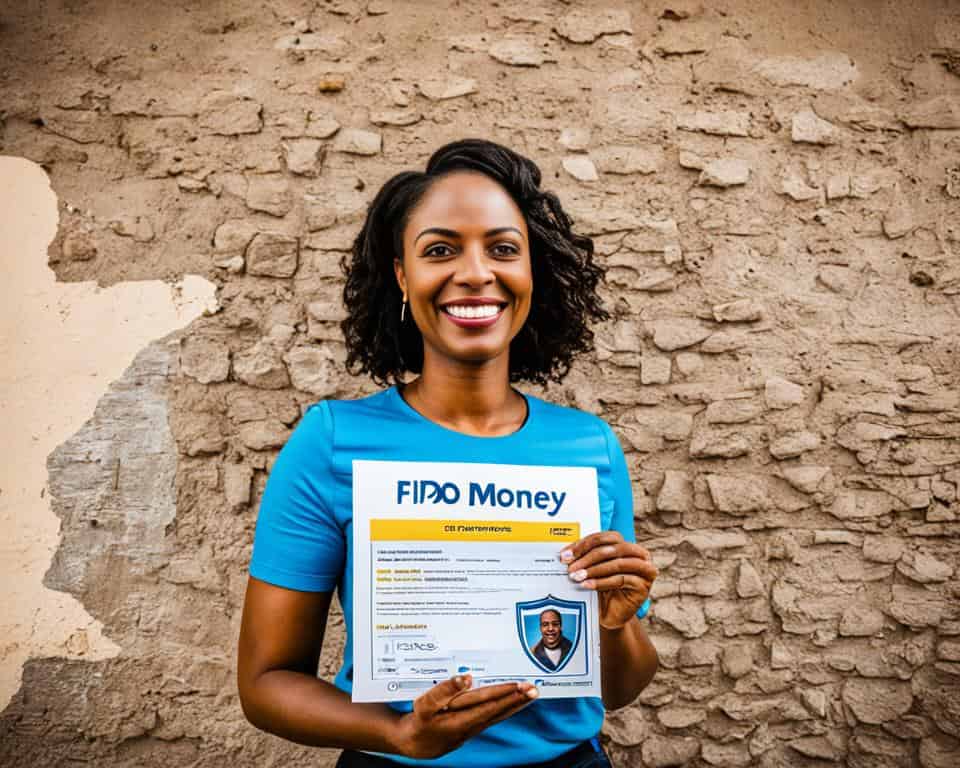 fido money lending accra