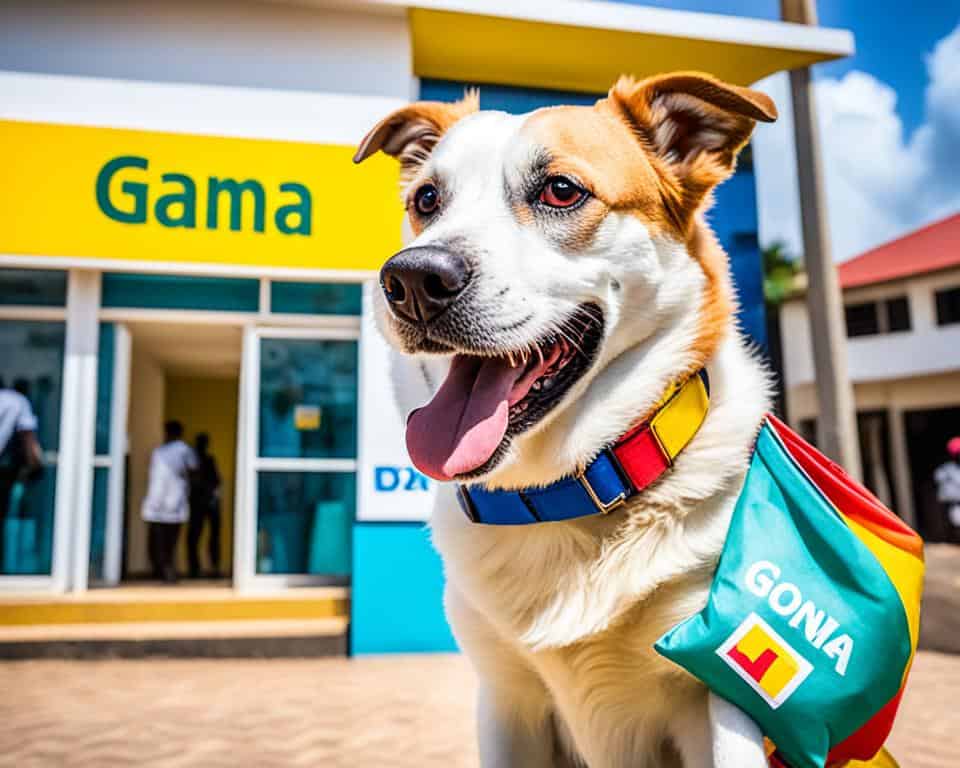 fido money lending interest rate  in Ghana