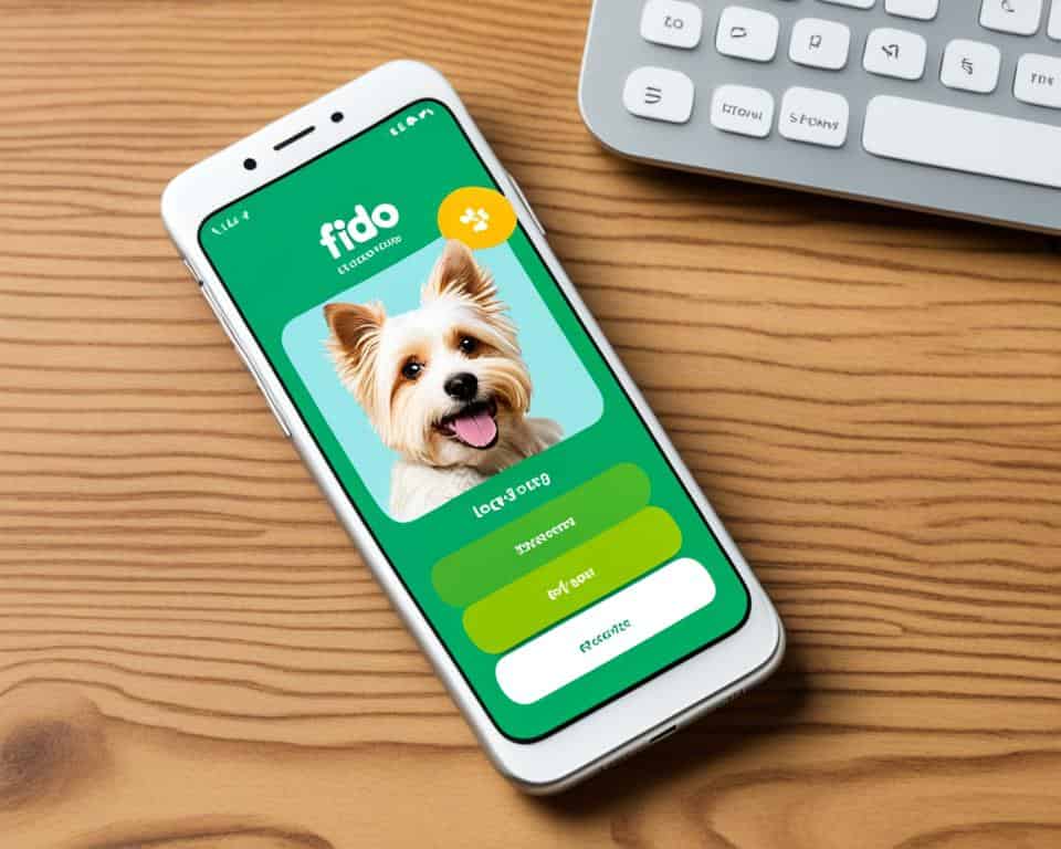 fido money lending login