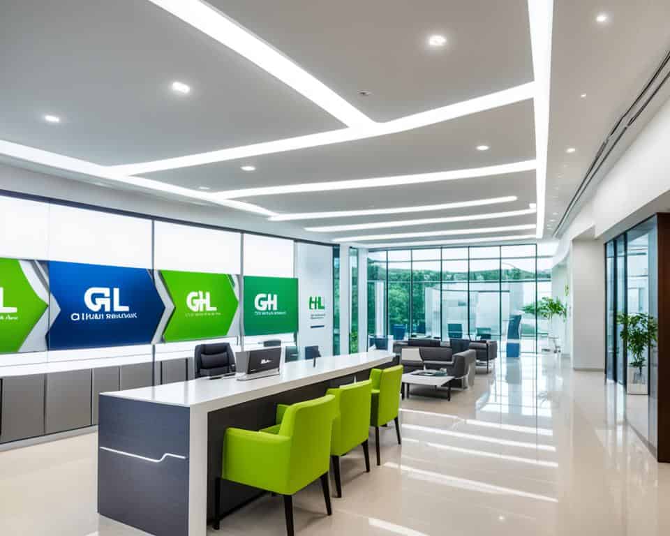 ghl bank accra