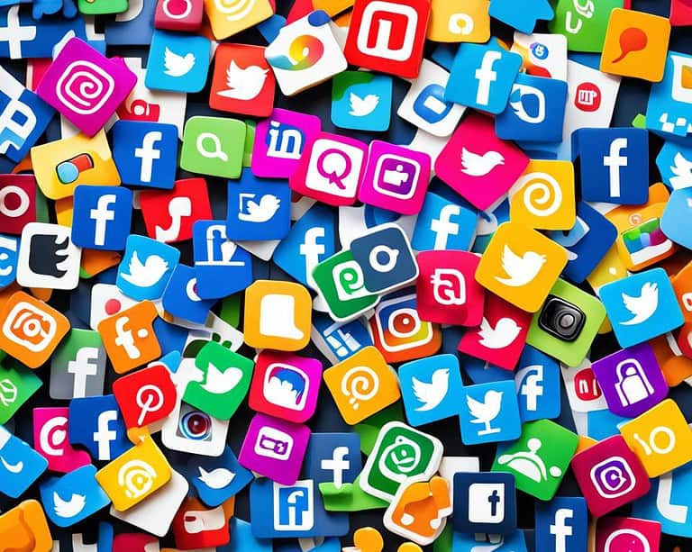 how to use social media to promote your business