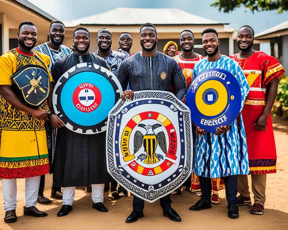 individuals who give loans in ghana