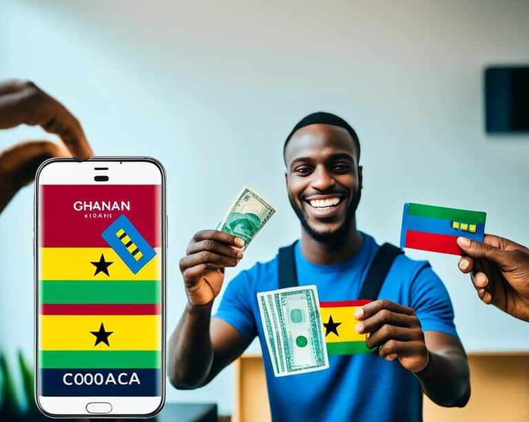 instant loan apps in ghana