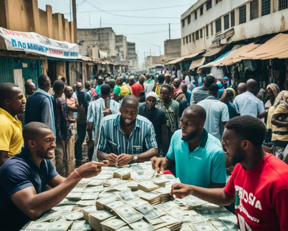 money lenders in accra