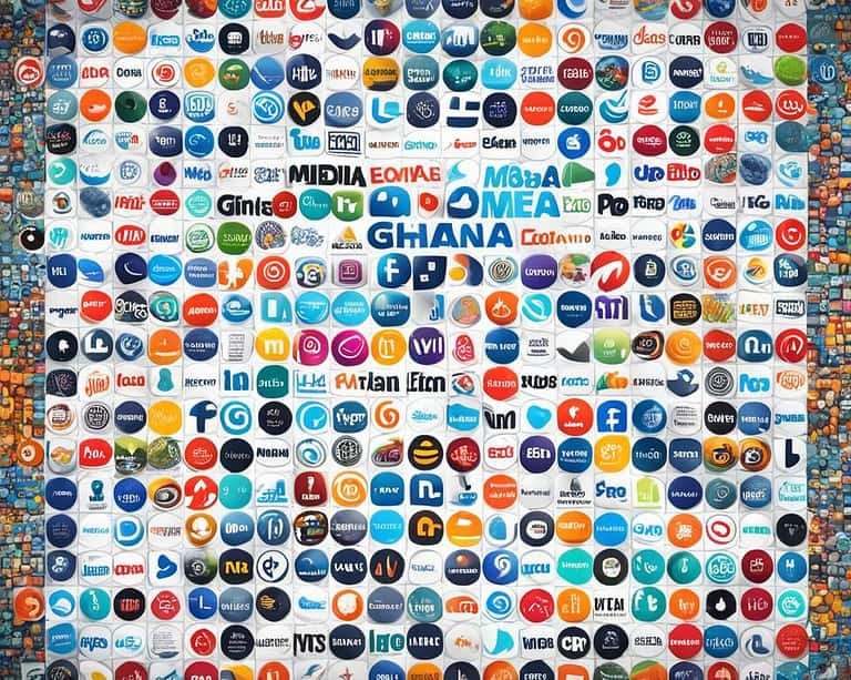 social media marketing companies in ghana