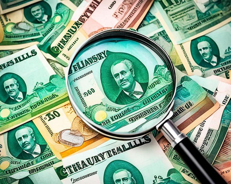 treasury bills in ghana